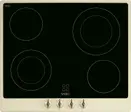 Варочная поверхность Smeg P864PO Coloniale фото 1