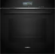 Духовой шкаф с паром Siemens HR776G1B1 фото 1
