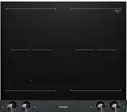 Индукционная стеклокерамич. панель Gaggenau VI262120 фото 1 Индукционная стеклокерамич. панель Gaggenau VI262120 фото 1