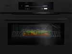 Духовой шкаф AEG NKK9N821T фото 1