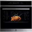 Духовой шкаф с паром Electrolux LOC8H31X фото 1