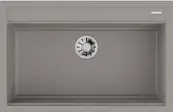 Мойка Kitagawa 79-LB-GR Artceramic/leningrad grey(арт.4993998) Мойка Kitagawa 79-LB-GR Artceramic/leningrad grey(арт.4993998)