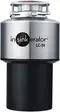 Измельчитель пищевых отходов InSinkErator LC 50 13 фото 1