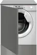 Встраиваемая стиральная машина Teka LSI5 1481