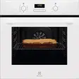 Духовой шкаф Electrolux EOF3H40BW фото 1