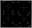 Варочная поверхность Haier HHY-Y64NFB