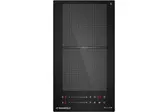 Индукционная стеклокерамич. панель MAUNFELD CVI292S2FBK Inverter фото 1