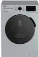 Стиральная машина Beko WSPE6H616S фото 1