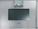 Духовой шкаф-пароварка Gaggenau BS 225-130 фото 1