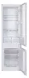 Встраиваемый холодильник Haier HRF 229 BI RU фото 1