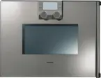 Духовой шкаф-пароварка Gaggenau BS 225-110 фото 1 Духовой шкаф-пароварка Gaggenau BS 225-110 фото 1