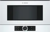 Встраиваемая микроволновая печь Bosch BFR634GW1