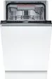 Встраиваемая посудомоечная машина Bosch SPV4HMX55Q фото 1