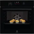 Духовой шкаф Electrolux EOD6F77WZ фото 1