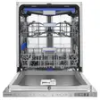 Посудомоечная машина MAUNFELD MLP60330T Light Beam Wi-Fi фото 1