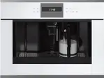 Встраиваемая кофемашина Kuppersbusch CKV 6550.0 W3