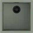 Кухонная мойка OMOIKIRI Yamakawa 45-U/I-WG (арт.4993185) фото 1 Кухонная мойка OMOIKIRI Yamakawa 45-U/I-WG (арт.4993185) фото 1