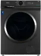 Стиральная машина Midea MF100W70/S-RU фото 1