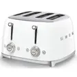 Тостер Smeg TSF03WHEU фото 1