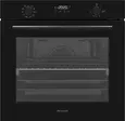 Духовой шкаф Brandt BOH1325BB фото 1