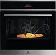 Духовой шкаф Electrolux EOB8S39WX фото 1
