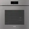 Встраиваемая комби-пароварка Miele DGC 7860X GRGR фото 1