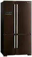 Холодильник Mitsubishi Electric MR-LR78G-BR-R фото 1