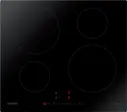 Индукционная варочная панель Samsung NZ64H37070K/WT фото 1
