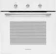 Газовый дух.шкаф Maunfeld MOGS703W фото 1