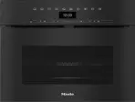 Духовой шкаф Miele H7440BMX OBSW фото 1