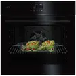 Духовой шкаф AEG NBU5P43PB фото 1