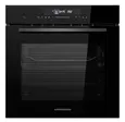 Духовой шкаф Kuppersberg HT 613 Black фото 1