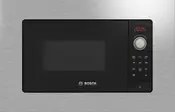Встраиваемая микроволновая печь Bosch BFL623MS3 фото 1