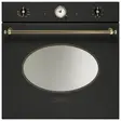 Духовой шкаф Smeg SFP805AO Coloniale фото 1