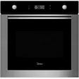 Духовой шкаф Midea MO78100CGBX фото 1