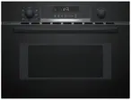 Встраиваемая микроволновая печь Bosch СMA 585 MB0