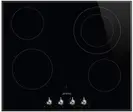 Варочная поверхность Smeg SE364ETBM Classica Варочная поверхность Smeg SE364ETBM Classica