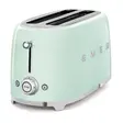 Тостер Smeg TSF02PGEU фото 1
