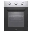 Духовой шкаф Evelux EO 420 PX фото 1