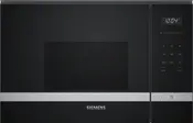 Встраиваемая микроволновая печь Siemens BF 525LMS0 фото 1