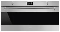 Духовой шкаф Smeg SFPR9395X Classica