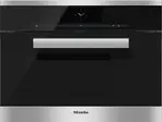 Пароварка Miele DG6800 EDST/CLST сталь фото 1