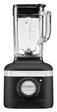 Стационарный блендер KitchenAid 5KSB4026EBK фото 1