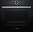 Духовой шкаф Bosch HBG655NB1 фото 1