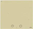 Индукционная варочная панель Korting HIB 64760 BB Smart фото 1