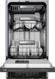 Посудомоечная машина HAIER HDWE11-396RU фото 1