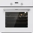 Духовой шкаф Gorenje BO6737E03AWG фото 1