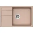 Мойка SCHOCK  Optima 60D  Max Cristalite саббиа фото 1