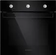 Газовый духовой шкаф Maunfeld EOGC604B фото 1