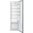 Встраиваемый холодильник Smeg S7323LFEP1